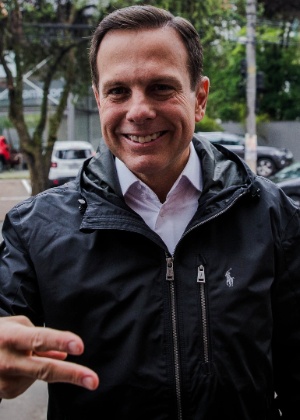 O prefeito eleito de São Paulo, João Doria Júnior - Eduardo Anizelli/Folhapress
