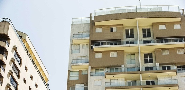 Condomínio Solaris, no Guarujá - Eduardo Knapp - 28.jan.2016/Folhapress