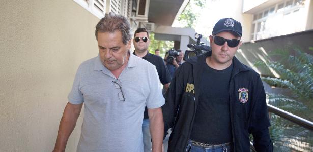 Condenado na Lava Jato | Desembargador de São Paulo manda soltar irmão de Dirceu