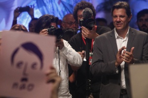 Miguel SCHINCARIOL / AFP Miguel SCHINCARIOL / AFP