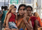 Doença misteriosa mata crianças na Índia e lichias se tornam maiores suspeitas - Saumya Khandelwal/The New York Times
