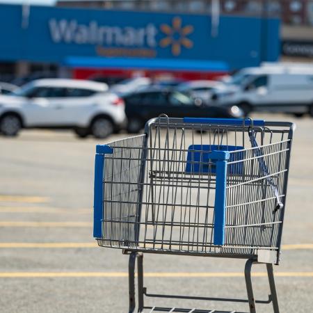 Walmart anunciou que venderá suas operações de varejo na Argentina - Getty Images