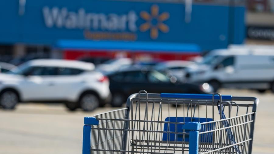 Supermercado Walmart - Getty Images