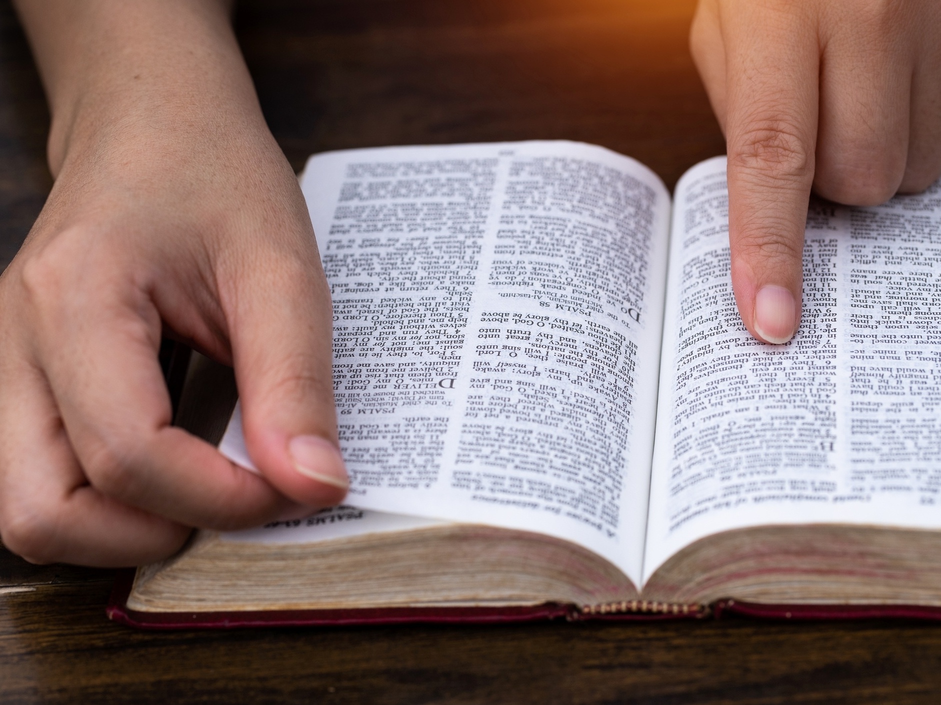 Entenda as diferenças entre Cristãos, Evangélicos e Protestantes -  Respostas Bíblicas