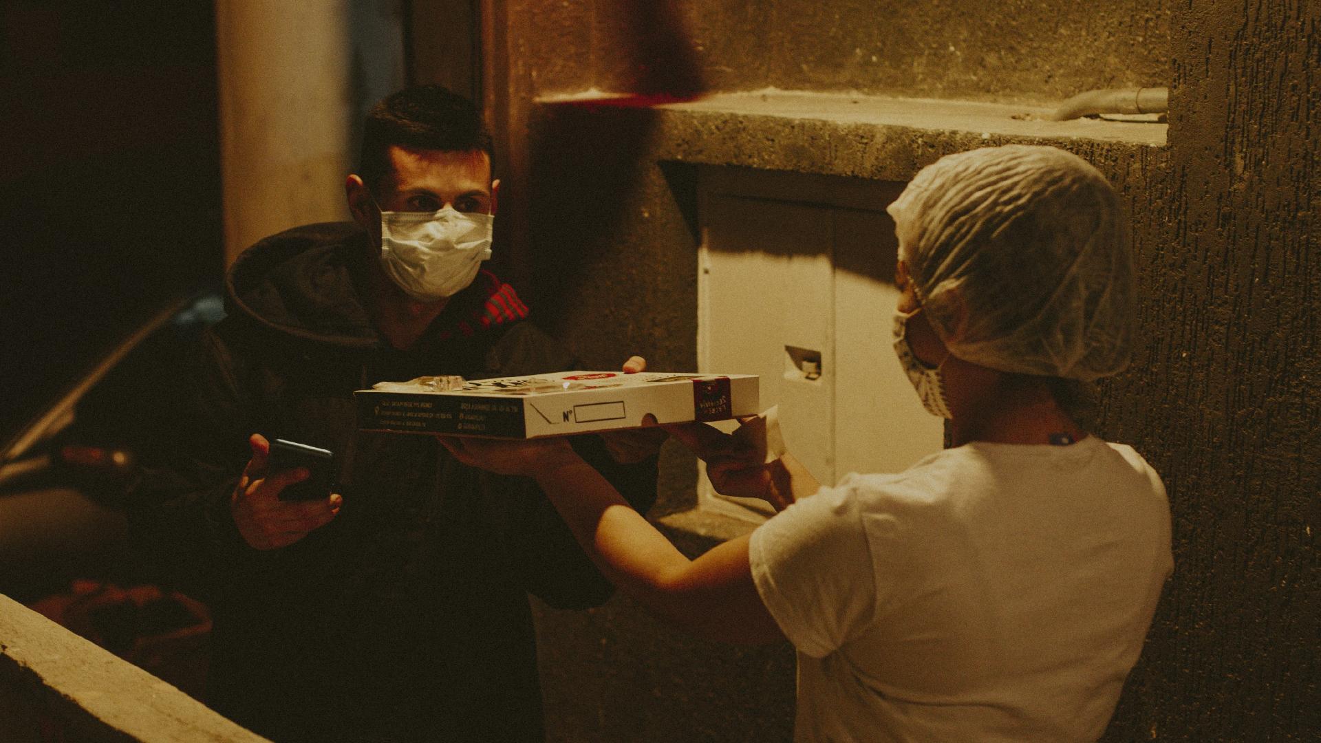 Dark kitchens como funcionam as cozinhas que vendem por aplicativo