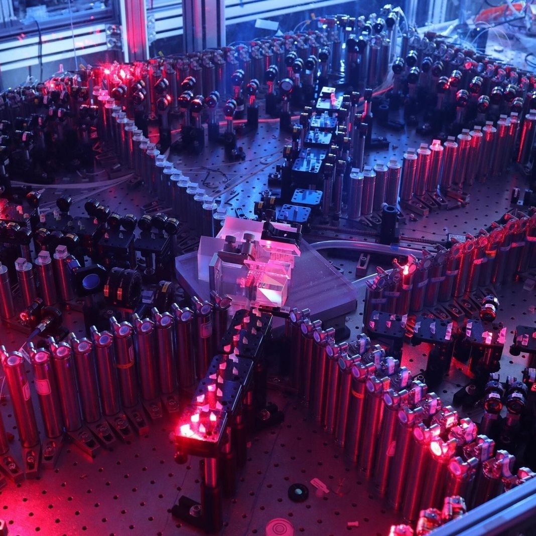 China afirma ser segundo país a alcançar 