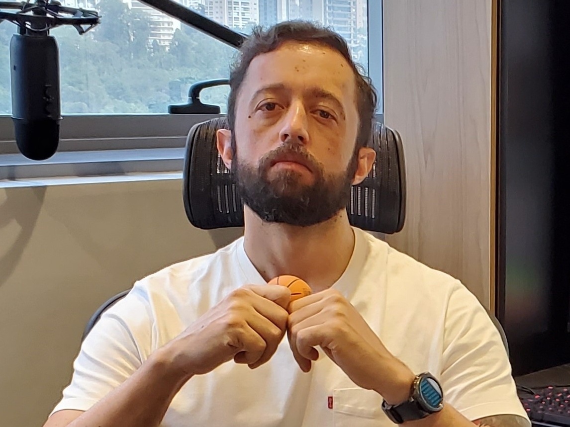 7 lições de um trader profissional que começou a investir quando era camelô