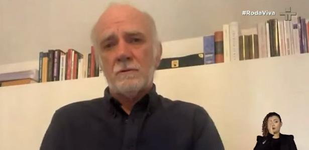Pai do Plano Real pede frente democrática com Lula contra Bolsonaro - Vimarsana News