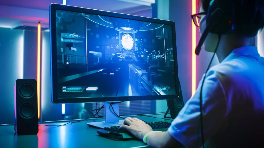 Saiba quais são as principais características de um bom monitor gamer e conheça alguns modelos - Getty Images