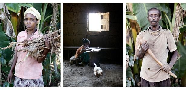 Projeto que retrata desafio de família por educação vence competição Earth Photo 2021 - Vimarsana News