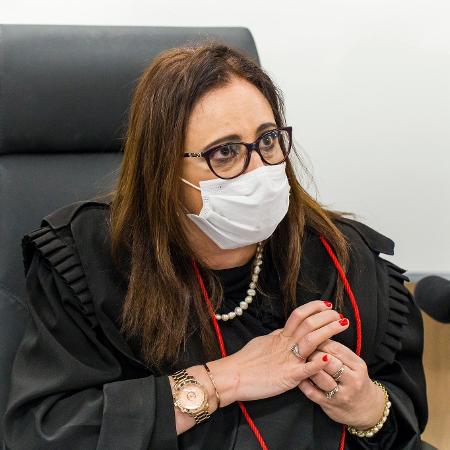 A promotora de Justiça Lúcia Helena Callegari, membro do Ministério Público - Juliano Verardi/TJRS