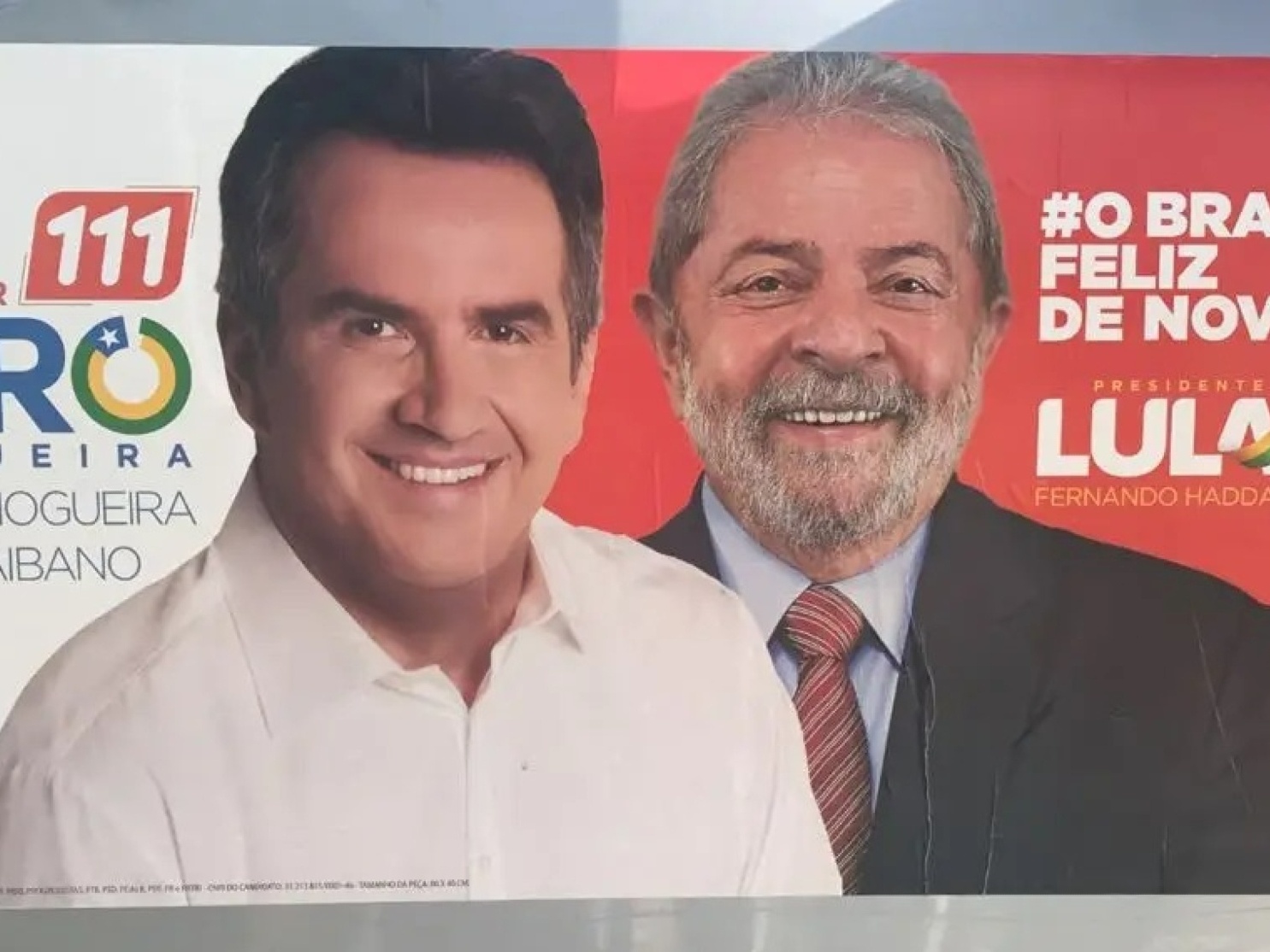 Lula rebate cr ticas de Ciro Nogueira Apoiou o PT em 2018