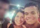 Mãe e filho são assassinados devido a briga por guarda de criança, diz TV - RecordTV/Reprodução 