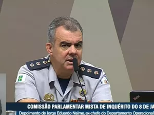 Moraes manda soltar coronel da PMDF acusado de omissão no 8 de janeiro