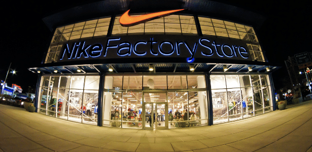 Para 'ficar mais ágil', Nike anuncia corte de 1.400 postos de trabalho