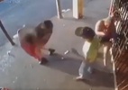 Mulher morre após ser golpeada no pescoço por outra durante briga em Goiás - Reprodução de redes sociais