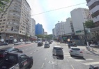 SP: Após mais de 24 h, 15% dos endereços ainda estão sem luz, diz Enel - Google Street View/Reprodução