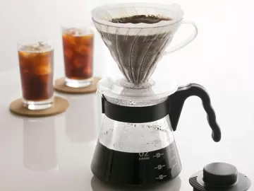 'Fazer café nunca foi tão simples': este kit faz sucesso por R$ 165