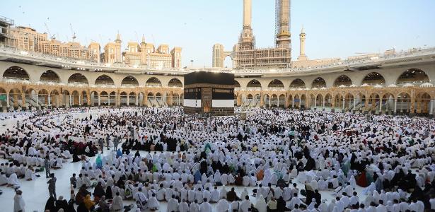 El calor del Hajj se cobra la vida de 14 jordanos y 17 desaparecidos