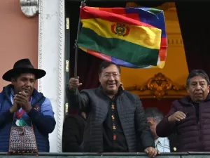 Bolívia é incorporada formalmente ao Mercosul após Arce promulgar lei
