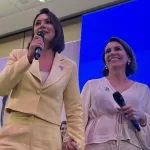 Deputada bolsonarista lidera corrida para Prefeitura de Santos, diz Real Time