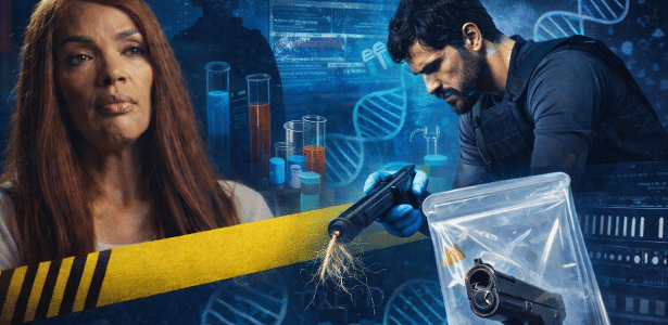 'Achei pelo pubiano na arma': como perito desvendou caso Flordelis com DNA