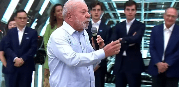 Não é só a taxa de juros, presidente