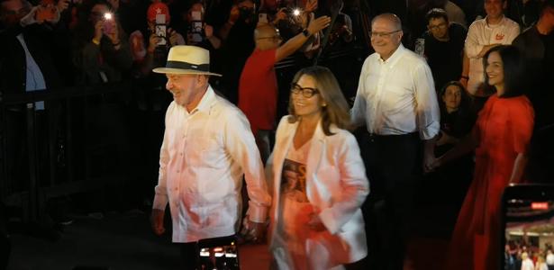 Lula tem discurso saudosista e expõe ônus e bônus de trajetória, avalia Bilenky