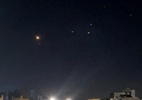 Irã ataca base dos EUA na Jordânia e navios próximos ao Estreito de Hormuz