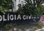 Pais são presos após filha ficar sozinha e cair do 5° andar de prédio em SP