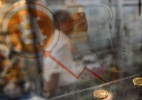 Tecnologia: moeda virtual é o dinheiro do futuro? - Anthony Wallace/AFP