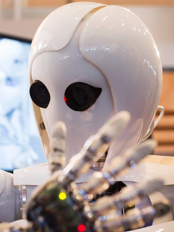 Carsten Koall/AFP/Getty Images/NYT