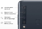 Galaxy A9 com quatro câmeras e mais! Veja o que a Samsung deve anunciar - Reprodução/Evan Blass