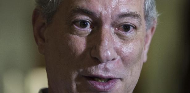 Entrevista ao UOL e à Folha | Ciro diz que Bolsonaro renunciará e ataca Huck: 'estagiário' na Presidência