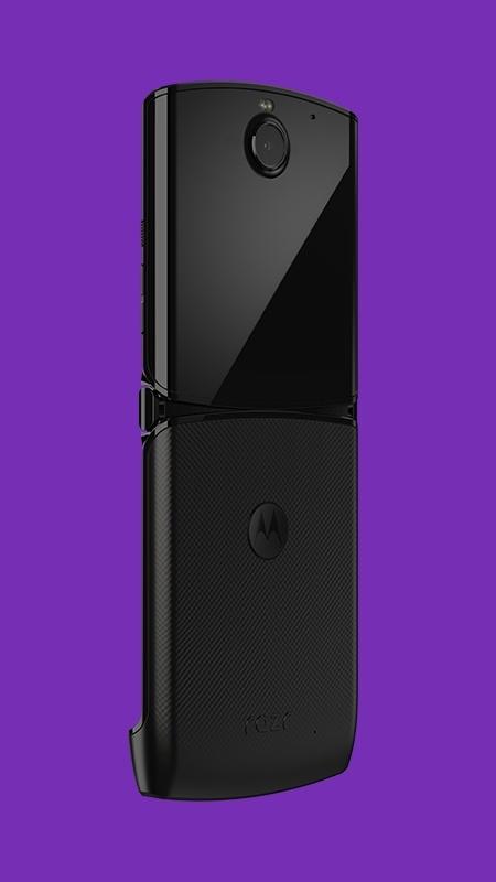 Motorola Razr dobrável terá modelo na cor dourada lembrando antigo V3 –  Tecnoblog
