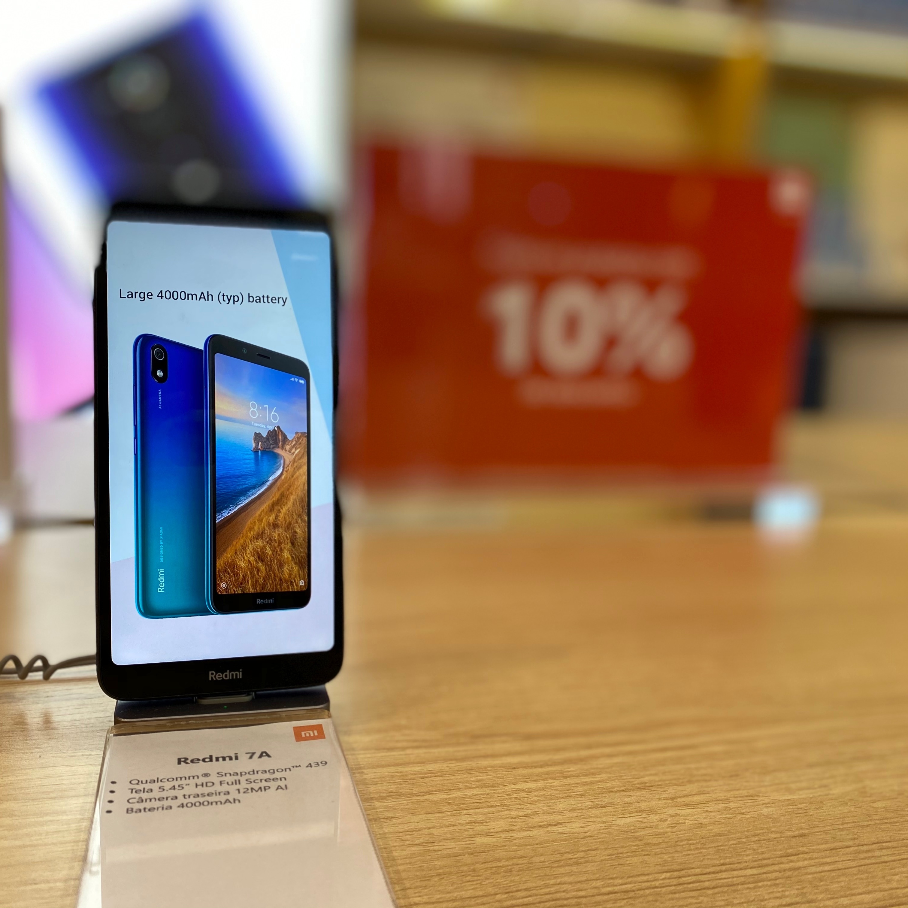 Xiaomi 11T Pro não surpreende e fica abaixo da versão base