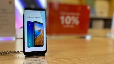 Xiaomi abre seu primeiro ponto de venda na região Norte do Brasil