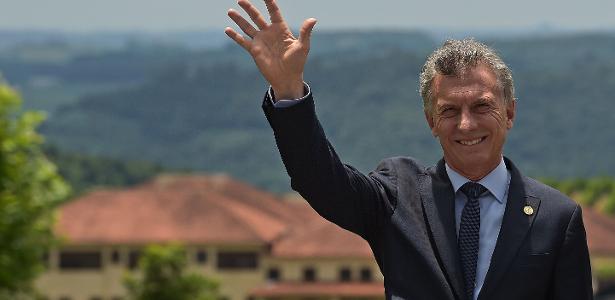 Deixa o poder na Argentina | Macri será o único presidente não peronista a concluir mandato em 73 anos
