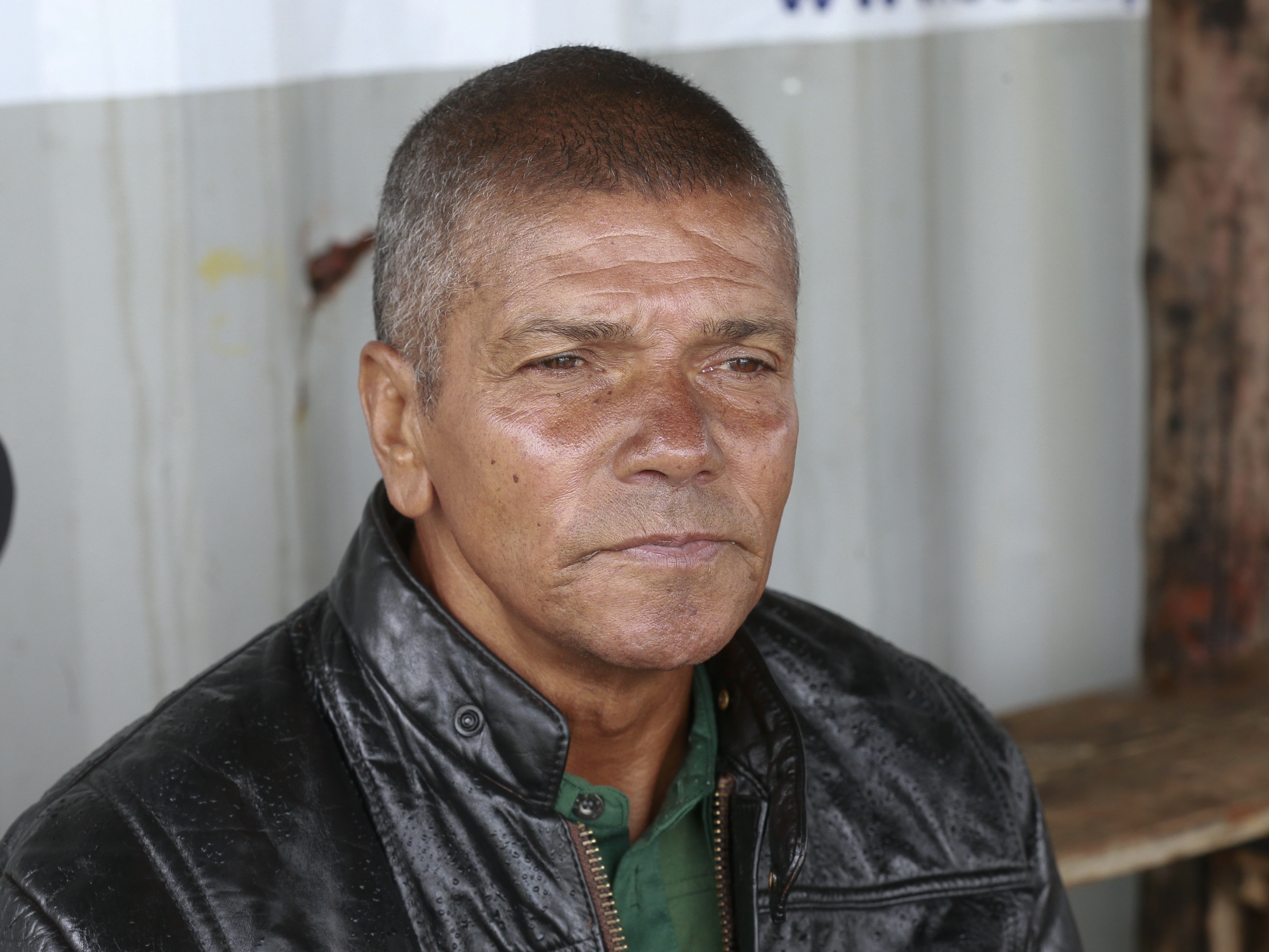 'Era um arquivo vivo', diz escritora que passou 6 dias com Pedrinho Matador