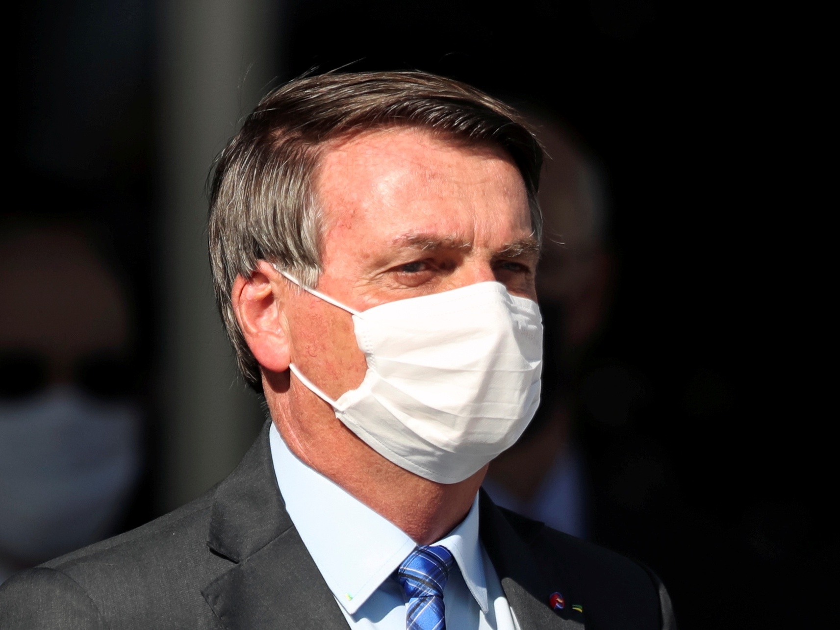Com vetos, Bolsonaro sanciona MP que flexibiliza ano letivo na pandemia