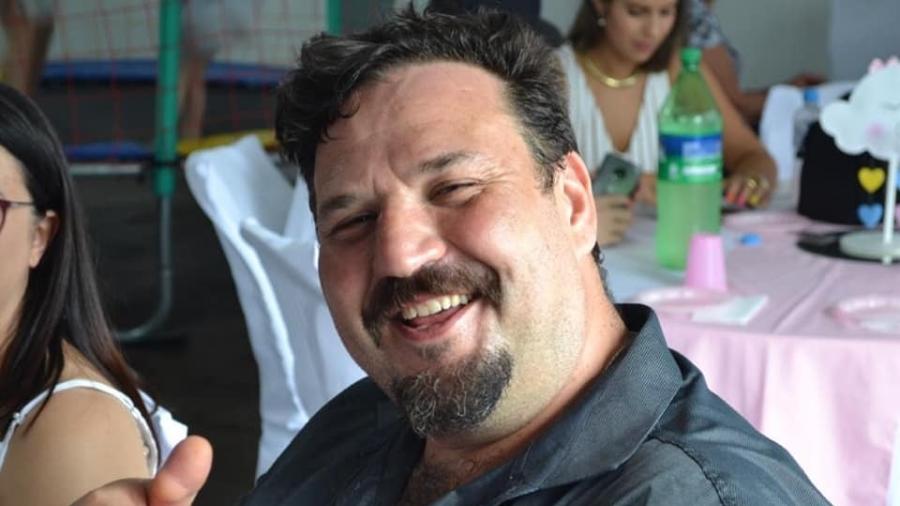 Nove são indiciados por morte de Arlindo Elias Pagnoncelli em linchamento no RS - Reprodução/Facebook