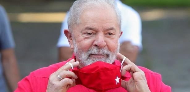Referência a Lula | Oyama: Entre demônio e Bolsonaro, voto no demônio, diz CEO