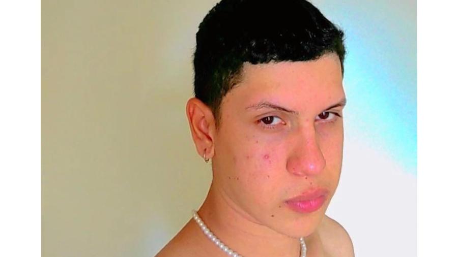 Jonathan Bentes, de 18 anos, foi socorrido em um hospital de Manaus (AM), mas não resistiu - Reprodução/ Instagram @jozz.info