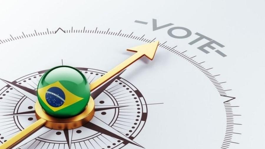 Jair Bolsonaro vai disputar a reeleição enquanto Lula tenta retornar ao Palácio do Planalto para um terceiro mandato. Enquanto isso, candidatos de esquerda e direita tentam se viabilizar com "terceira via" - Getty Images