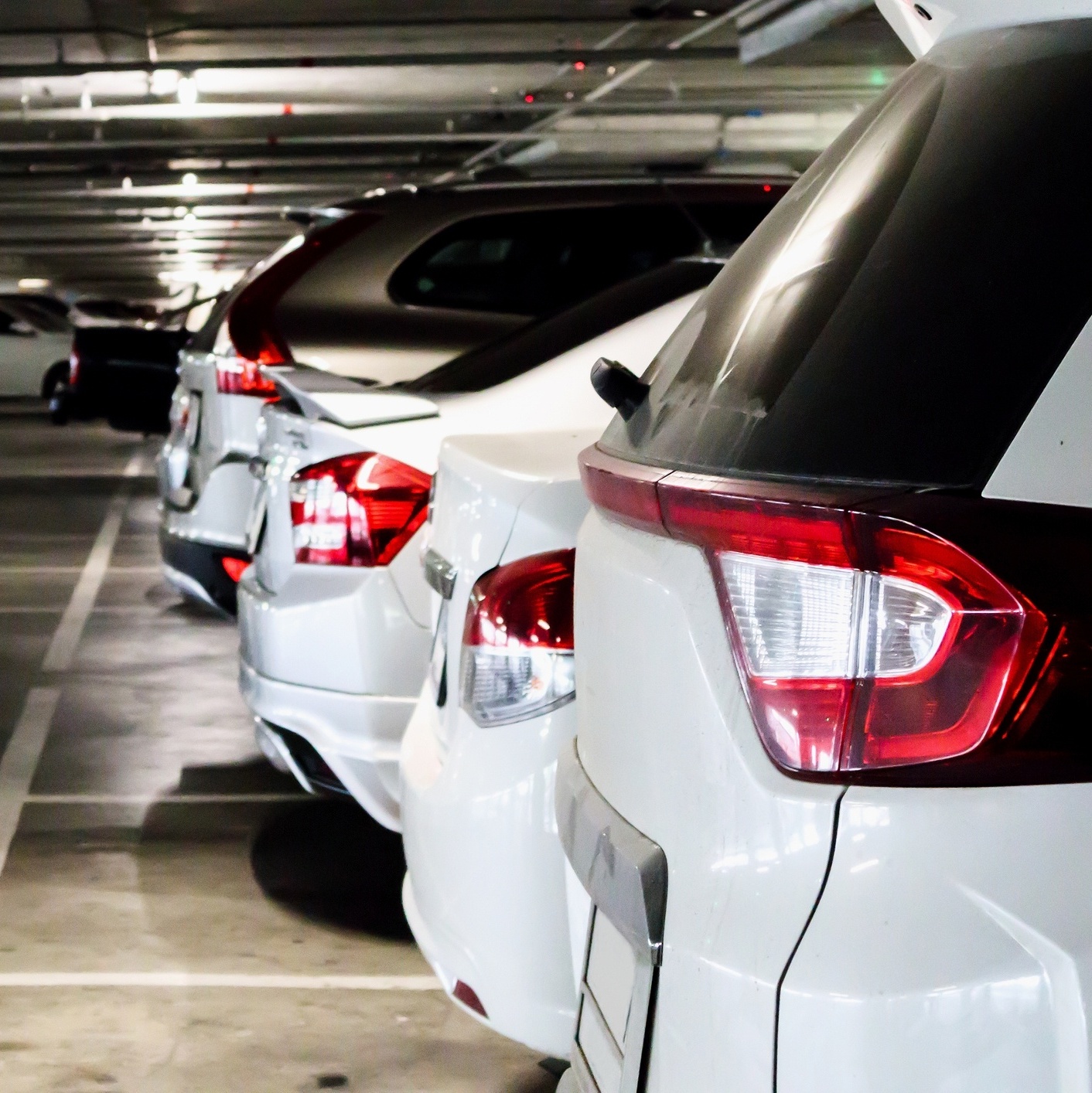 15 exemplos de como não estacionar o seu carro - Mega Curioso