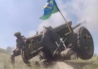 Guerra da Rússia na Ucrânia chega ao 99º dia; veja imagens - Ministério da Defesa da Rússia