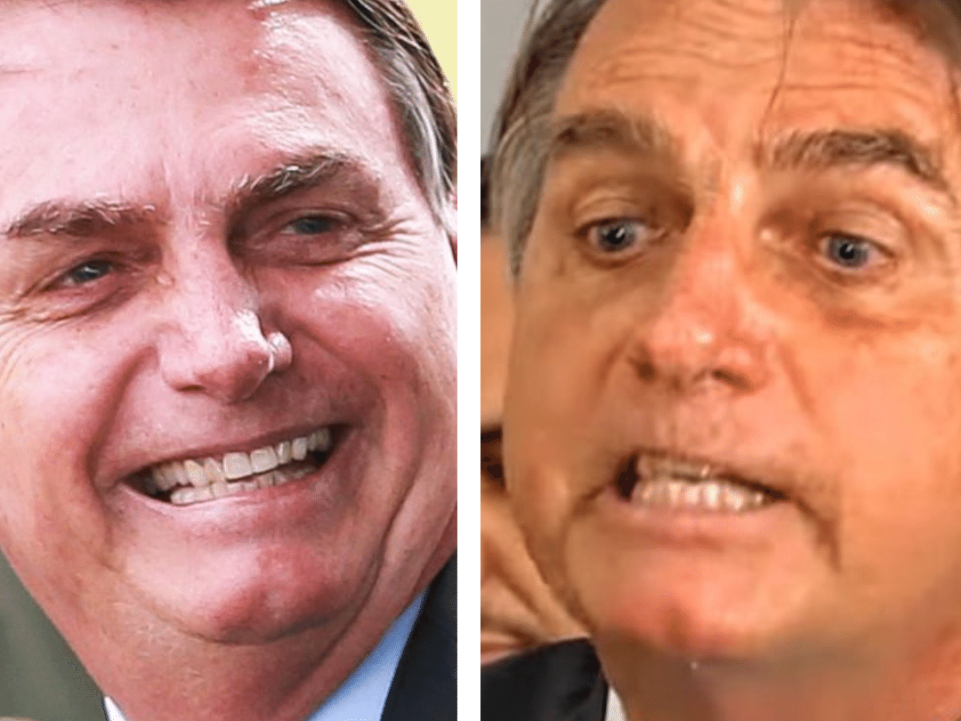 Candidato Bolsonaro promete céu, presidente Bolsonaro tira educação e saúde