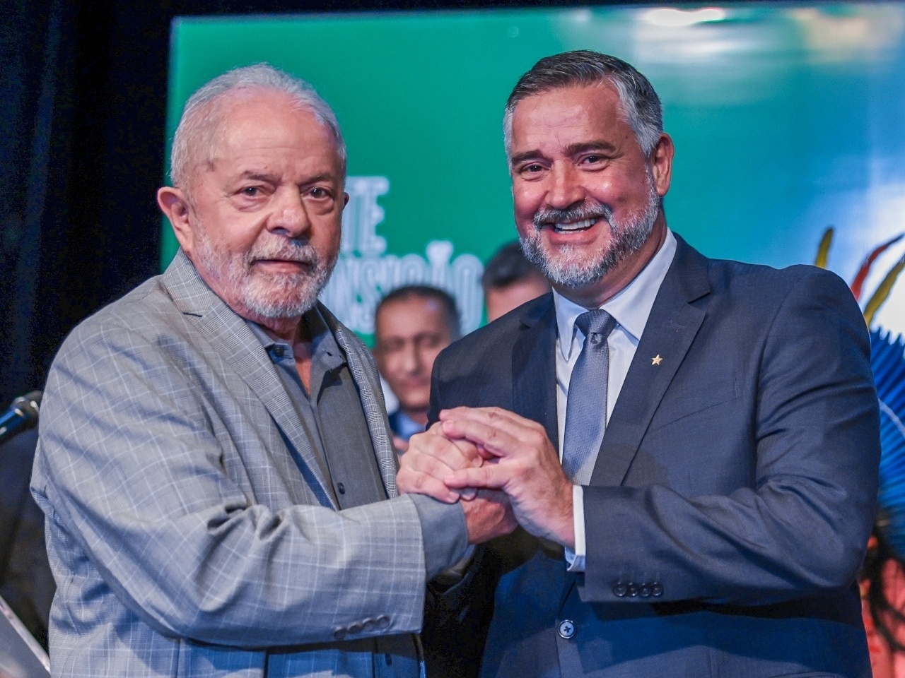 Pimenta, futuro Secom, confirma encontro de Lula com delegações estrangeiras - 31/12/2022 - UOL Notícias