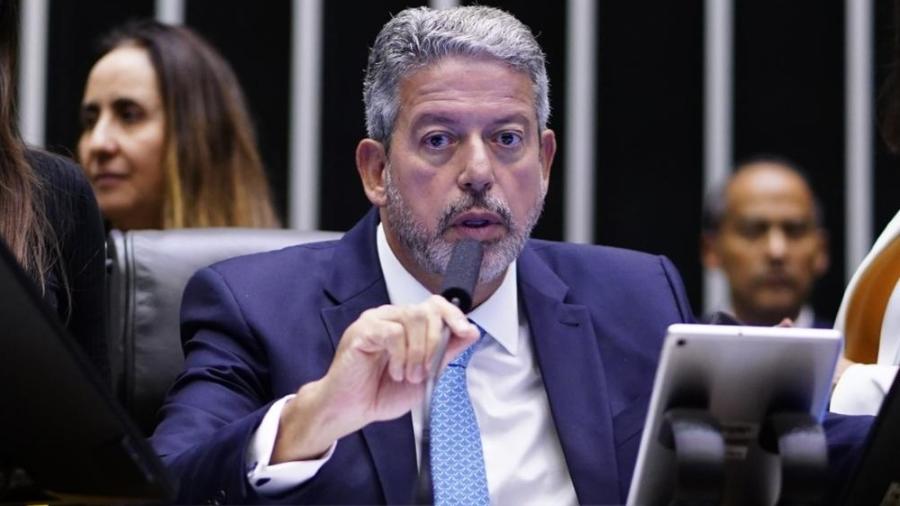 Arthur Lira (PP-AL), presidente da Câmara dos Deputados - Pablo Valadares/Câmara dos Deputados