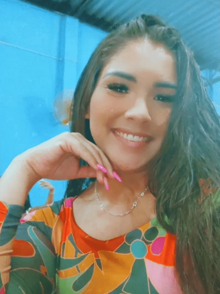 Julia Vieira foi encontrada morta em lixeira na zona norte do Rio